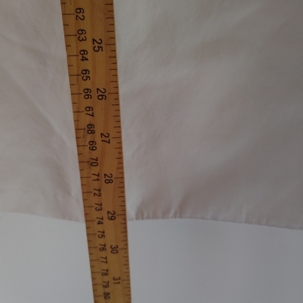 Vineyard Vines Double Breasted Linen Blazer In White Cap $298 Nautical Preppy - Picture 6 of 8